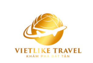 Công ty TNHH Qúy Thiên An - Vietlike Travel